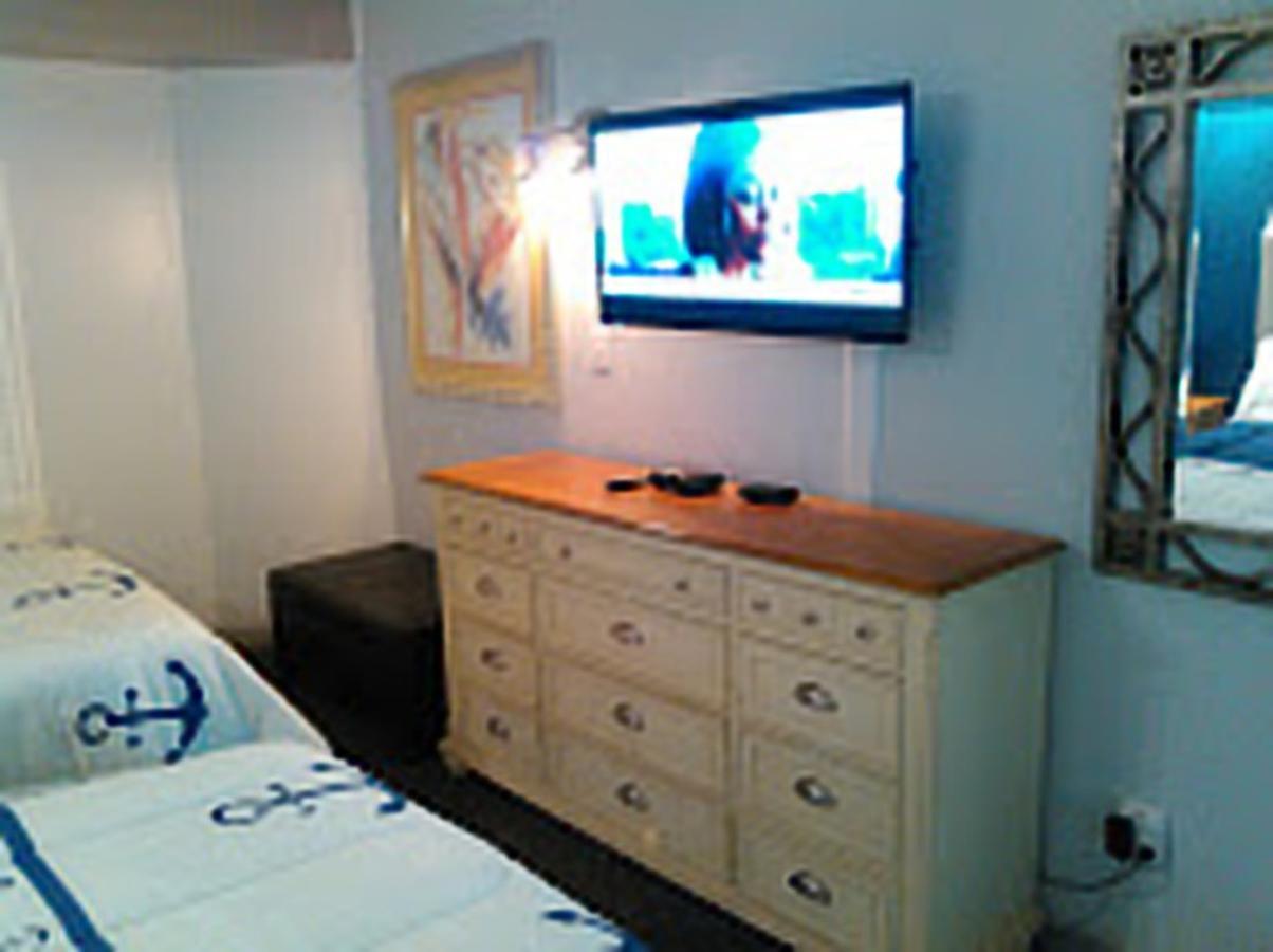 Ocean Walk Resort - Remarkable Ocean Front View 데이토나 비치 외부 사진